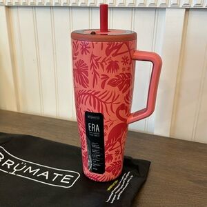 NEW IN PACKAGE Brumate Eras 40oz limited edition Cocovado Reef